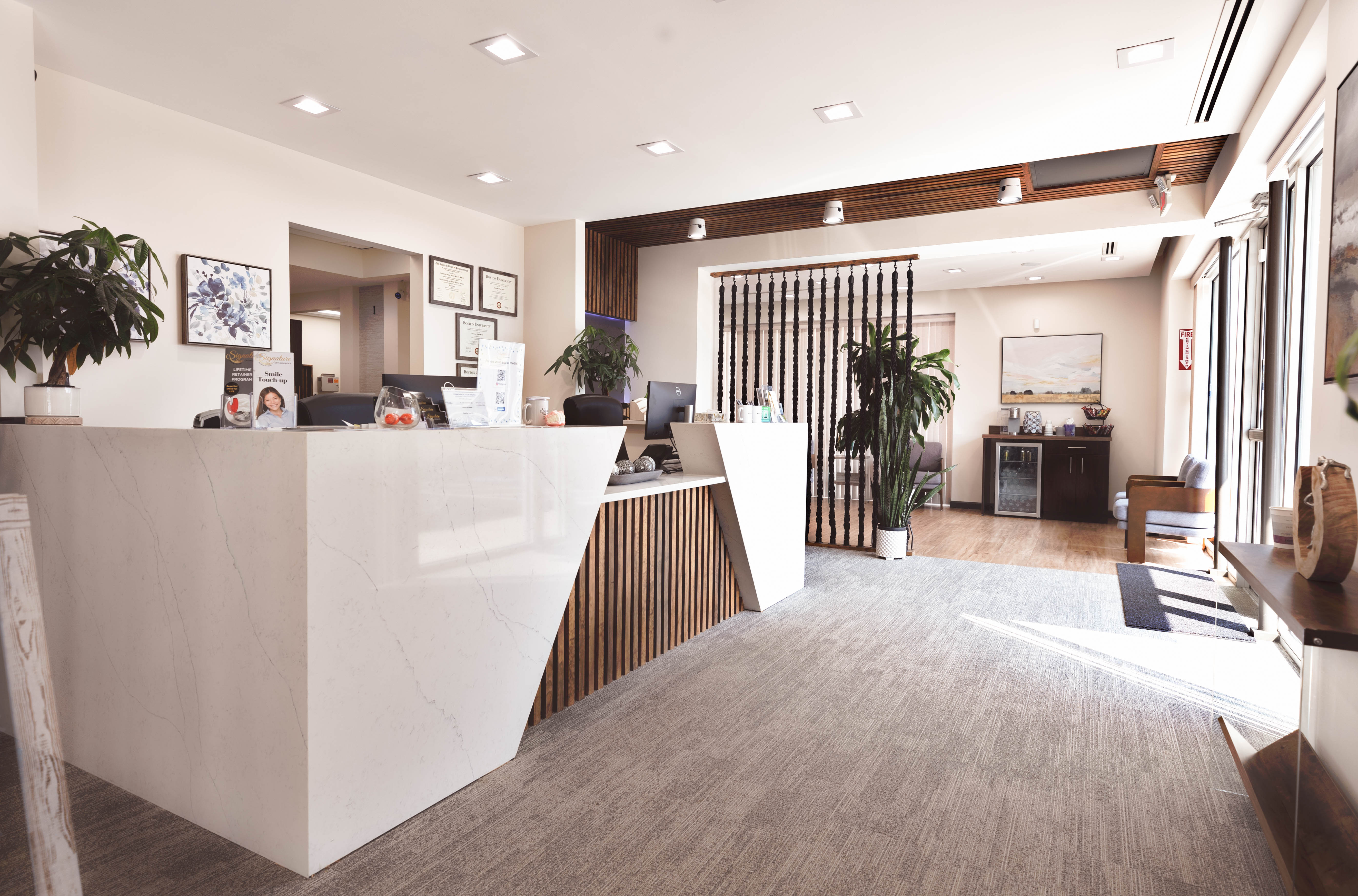 Manassas Location - Dental implants in Manassas, VA 20109